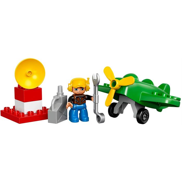 Lego Duplo Little Plane