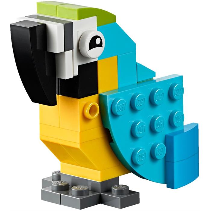 Lego Creative Building Set