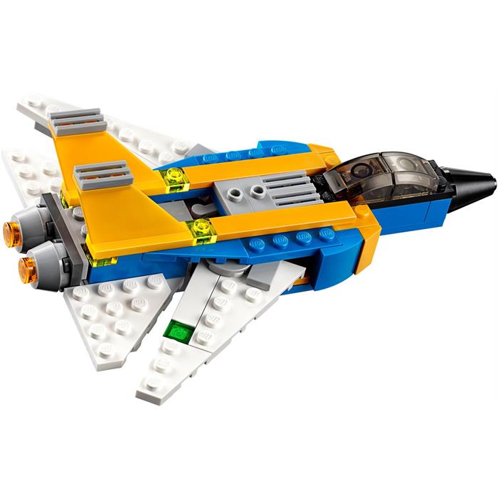 Lego Creator Super Soarer