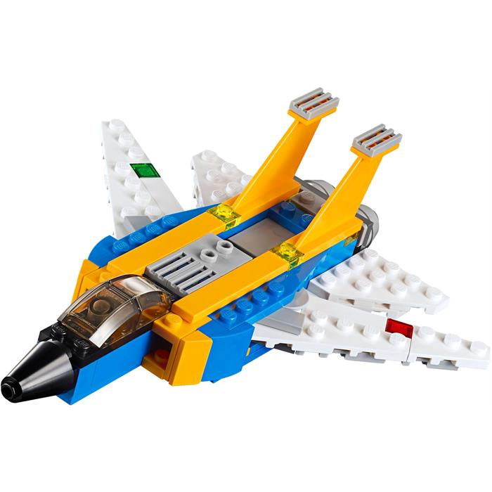 Lego Creator Super Soarer