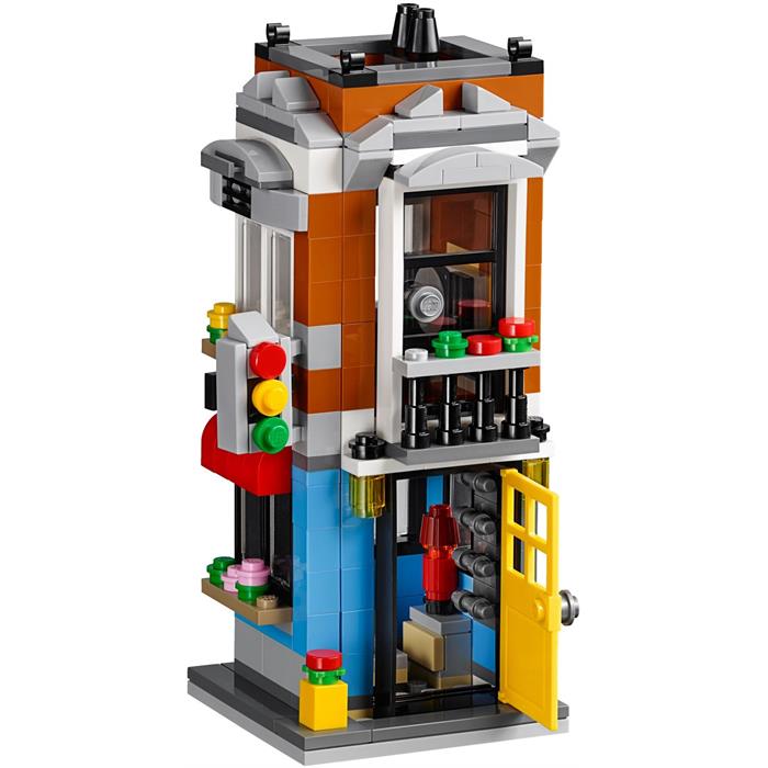 Lego Creator Corner Deli