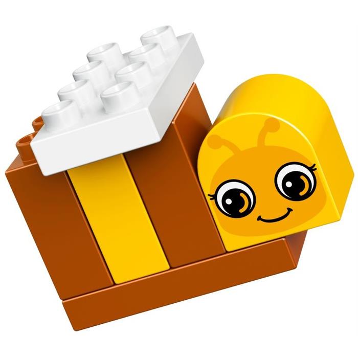Lego Duplo Creative Chest