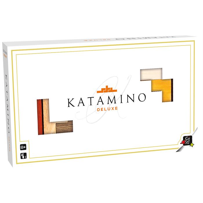 Gigamic Katamino Deluxe