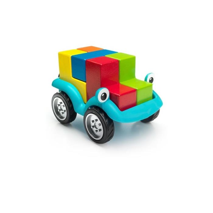 Smart Games Smart Car 5x5