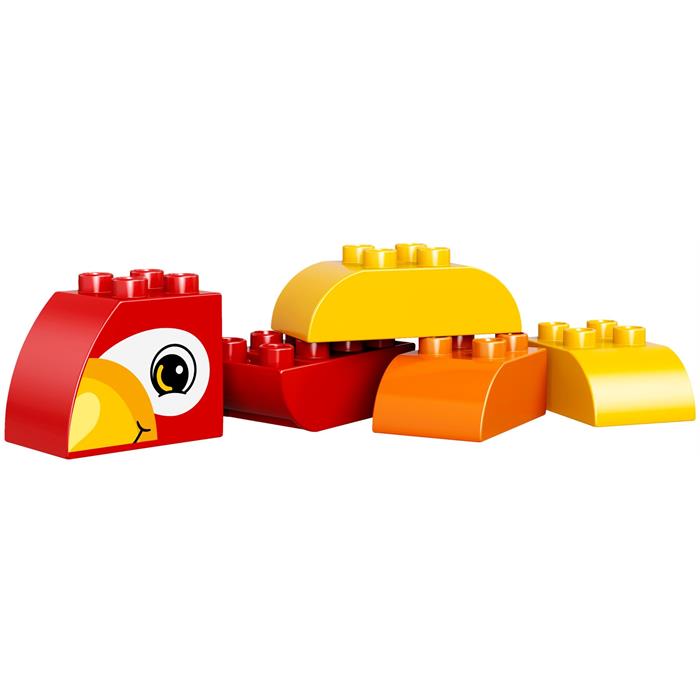 Lego Duplo İlk Kuşum