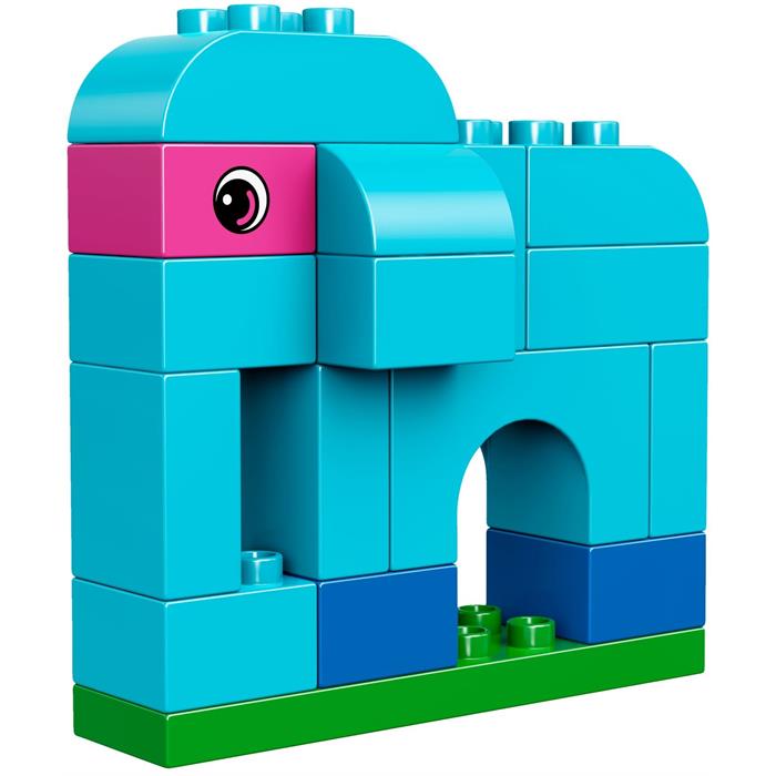 Lego Duplo Yaratıcı Usta Kutusu