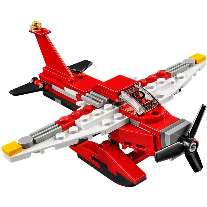 Lego 31057 Creator Gökyüzü Ateşi