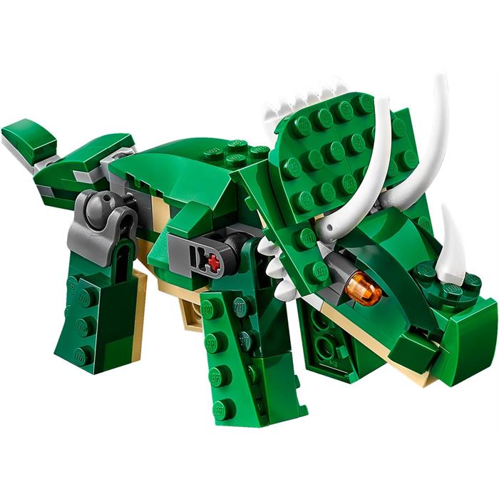 Lego 31058 Creator Muhteşem Dinozorlar