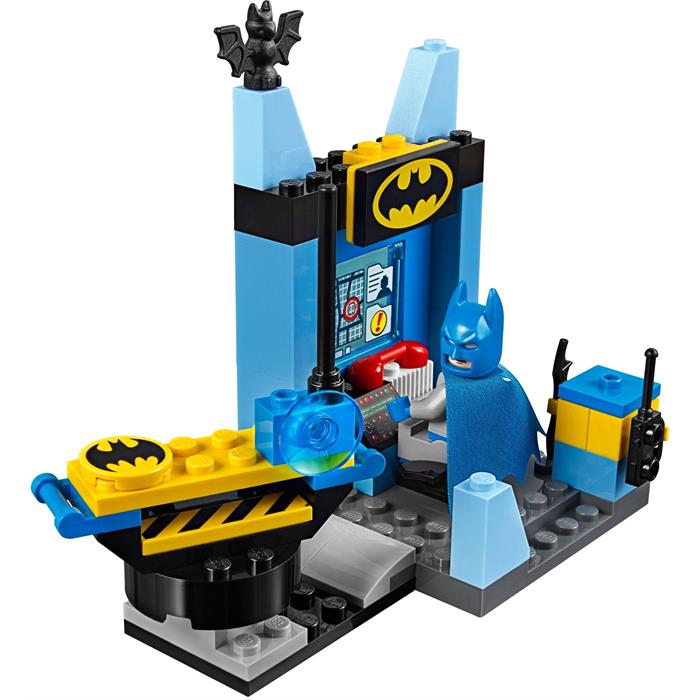 Lego 10724 Juniors Batman Superman Lex