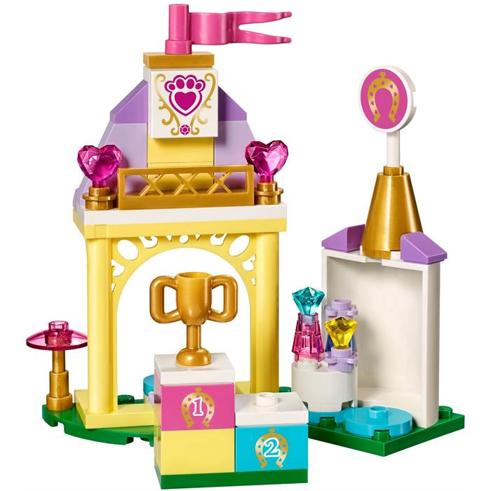 Lego 41144 Disney Princess Petite’nin Kraliyet Ahırı