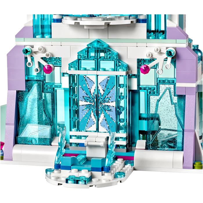 Lego 41148 Disney Princess Elsa’nın Büyülü Buz Sarayı