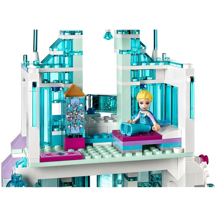 Lego 41148 Disney Princess Elsa’nın Büyülü Buz Sarayı