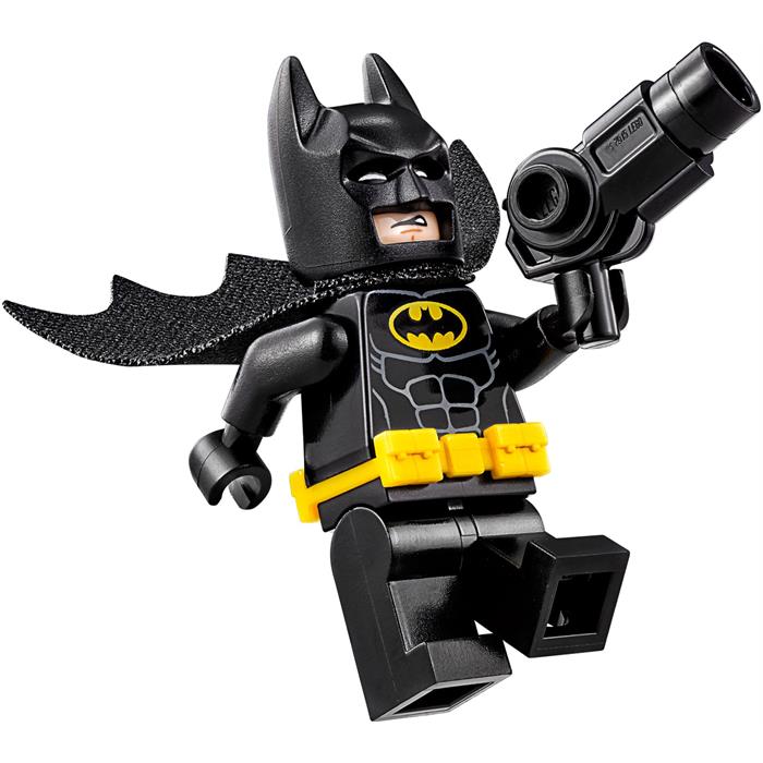 Lego 70900 Batman Film Joker Balonla Kaçış