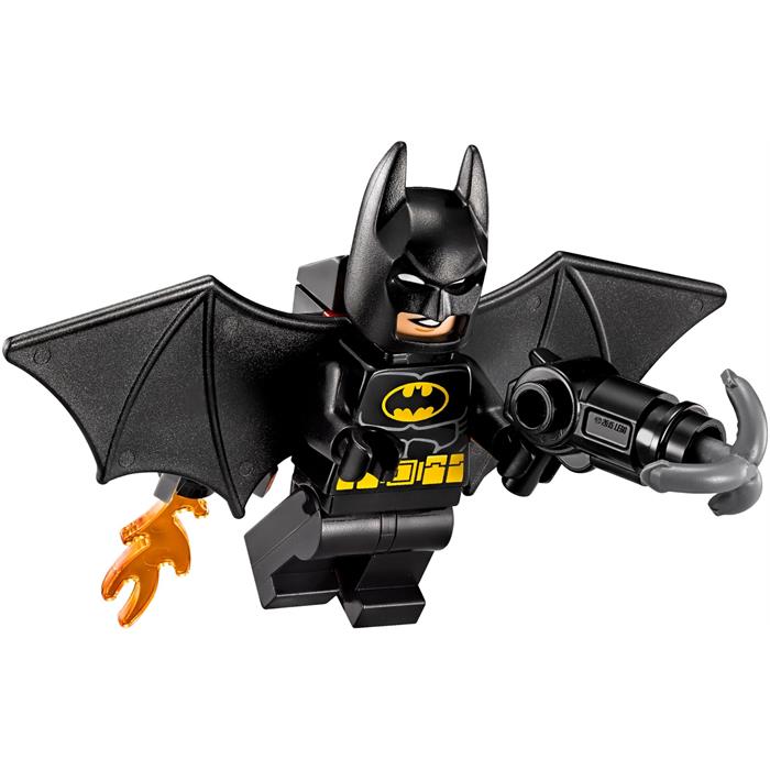 Lego 70913 Batman Film Scarecrow