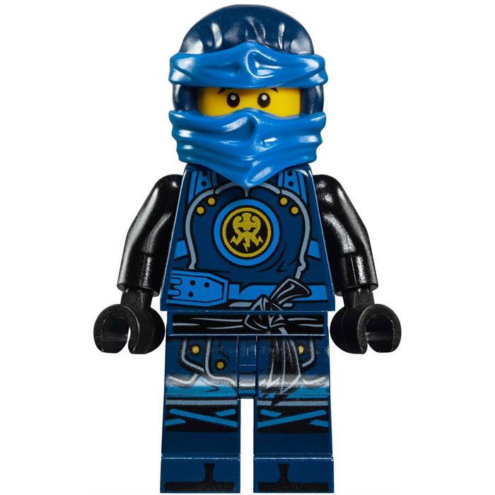 Lego 70622 Ninjago Çöl Şimşeği