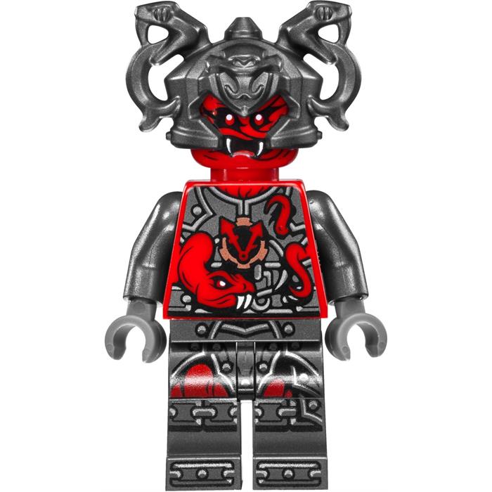 Lego 70622 Ninjago Çöl Şimşeği