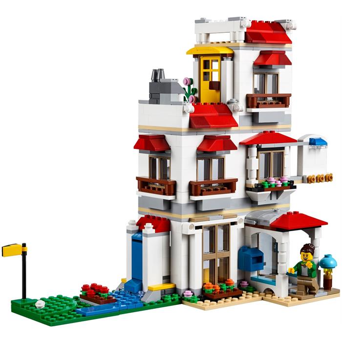 Lego 31069 Creator Family Villa