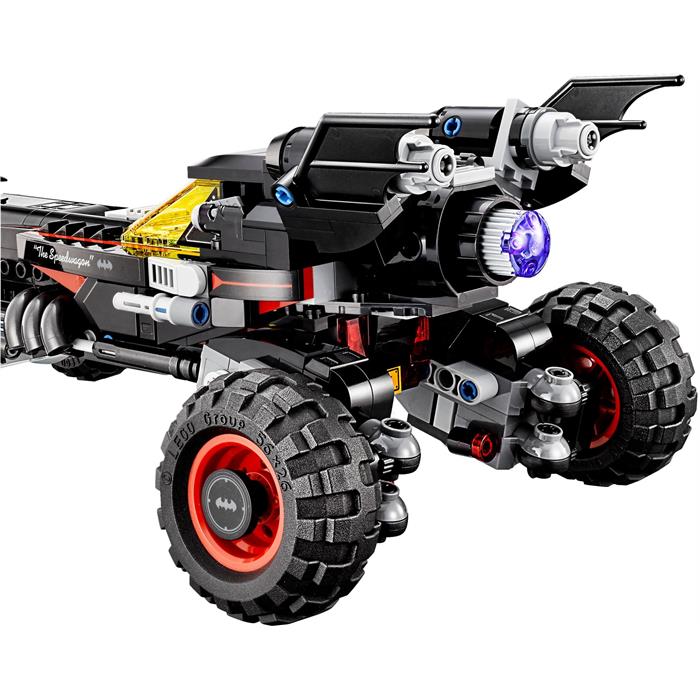 Lego 70905 Batman Film Batmobil