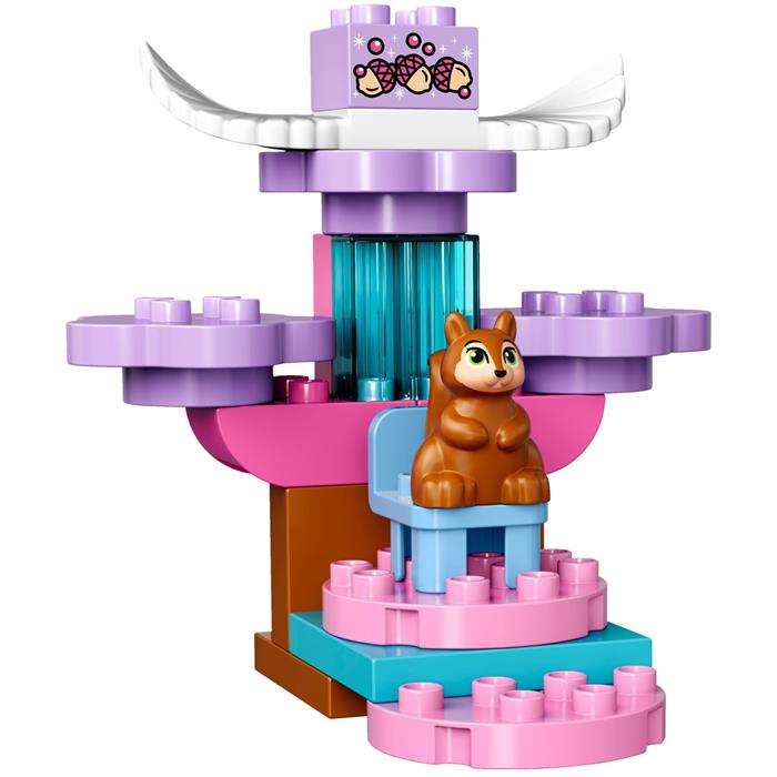 Lego Duplo 10822 Prenses Sofia Sihirli Araba