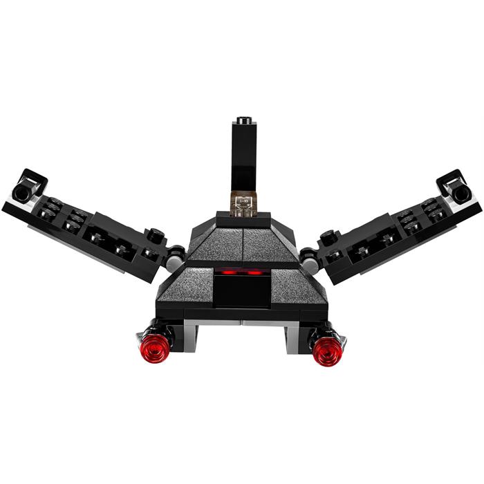 Lego Star Wars 75163 FilmKrennic'in Imperial Shuttle ve Mikro Savaşçısı