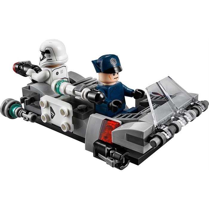 Lego Star Wars 75166 First Order Transport Speeder