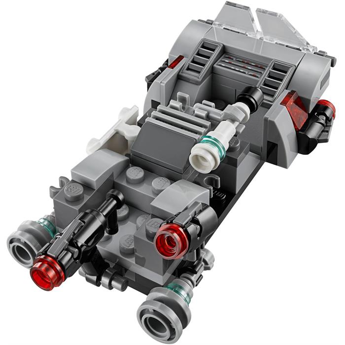 Lego Star Wars 75166 First Order Transport Speeder