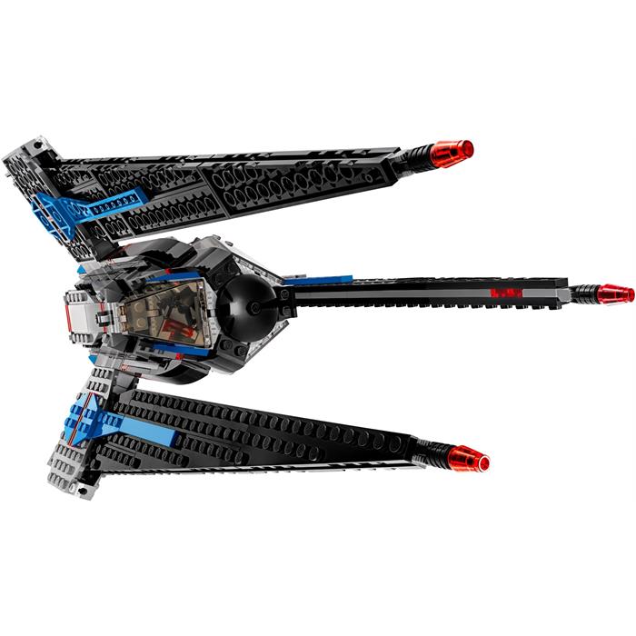 Lego Star Wars 75185 Tracker I