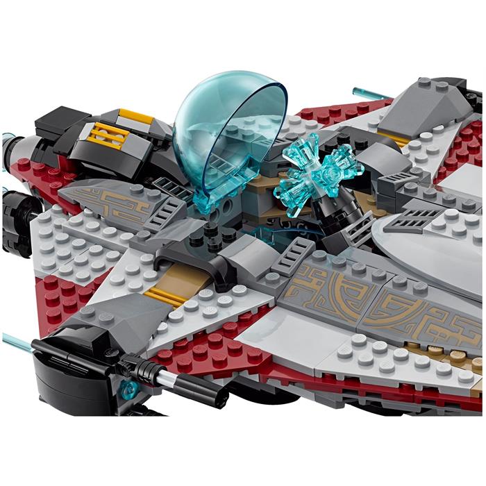 Lego Star Wars 75186 The Arrowhead