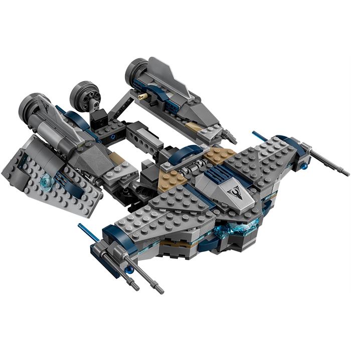Lego Star Wars 75147 Star Scavenger