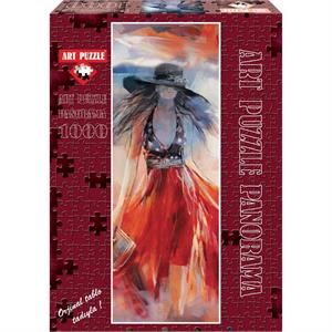 Art 4332 1000 Puzzle Yaz Modası MP26672 | Mucit Panda