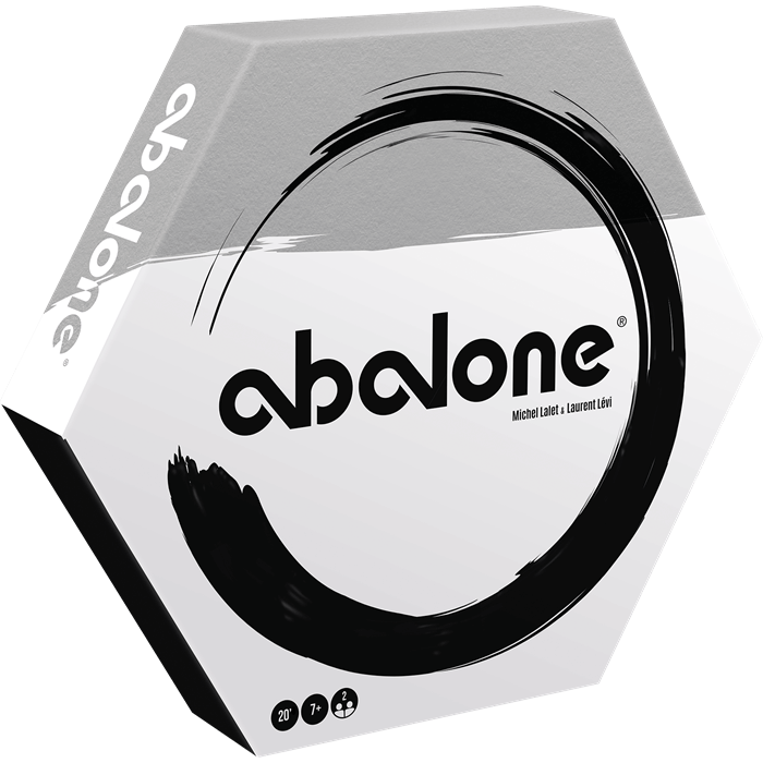 Asmodee Abalone - Yeni