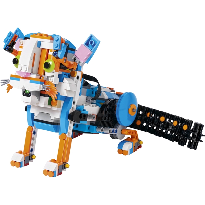 Lego 17101 Boost Yaratıcı Alet Çantası