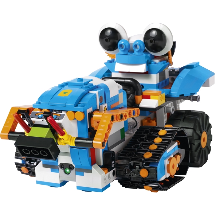 Lego 17101 Boost Yaratıcı Alet Çantası