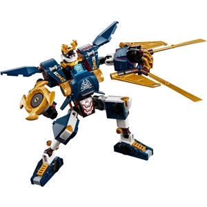 Lego 70642 Ninjago Killow vs Samurai X MP27865 | Mucit Panda