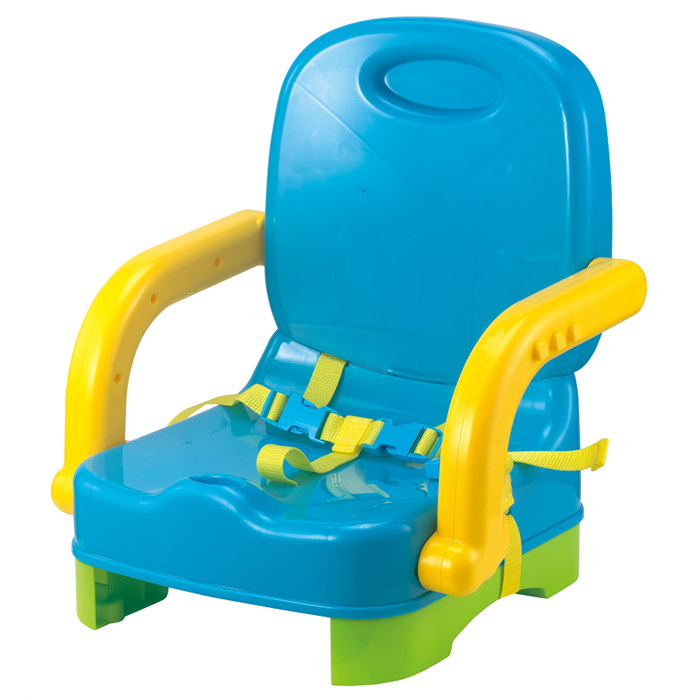 WinFun Neşeli Bebek Sandalyesi