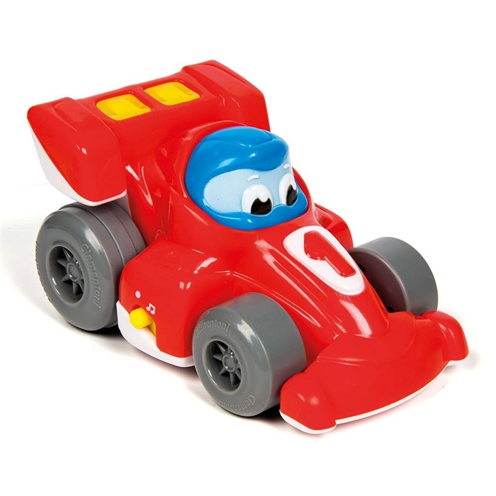 Clementoni Baby Yarış Arabası