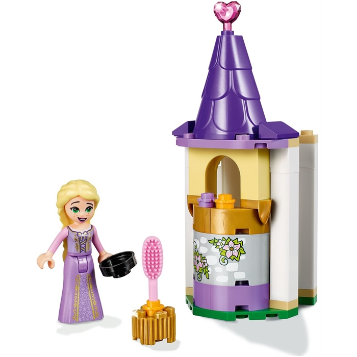 Lego 41163 Disney Princess Rapunzels Small Tower