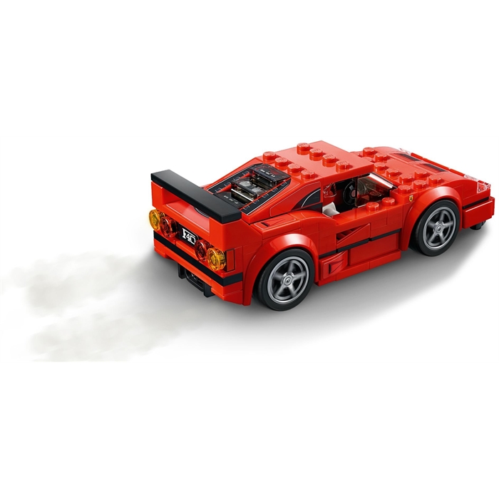 Lego 75890 Speed Champions Ferrari F40