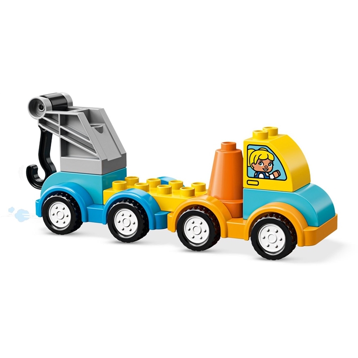Lego Duplo 10883 My First Tow Truck