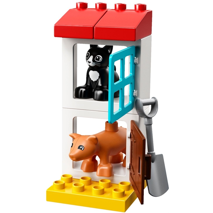 Lego Duplo 10870 Farm Animals