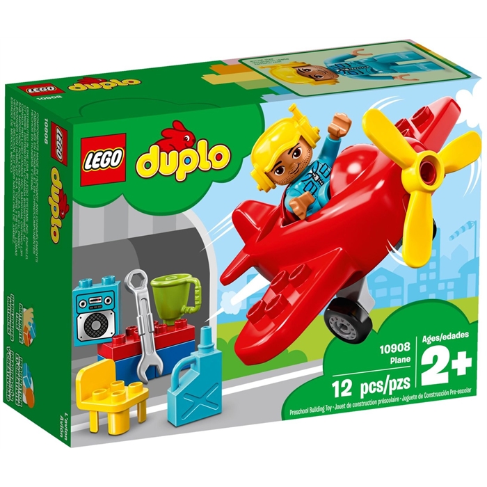 Lego Duplo 10908 Plane