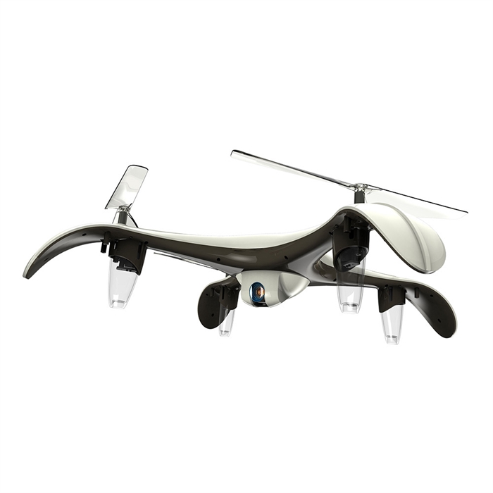 Silverlit Xcelsior Drone Kameralı (Dış Mekan)