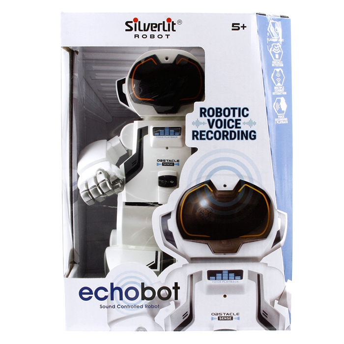 Silverlit Echo-Bot