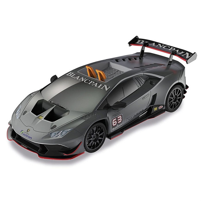 Road Rippers Gaz Pedallı Yarış Araçları Lamborghini