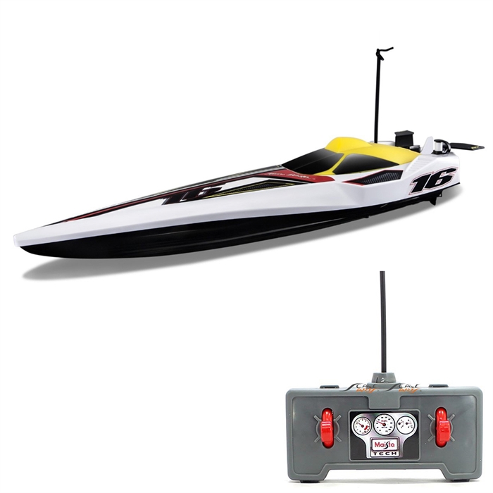 Maisto Hydroblaster Speed Boat Tekne R/C Model 1