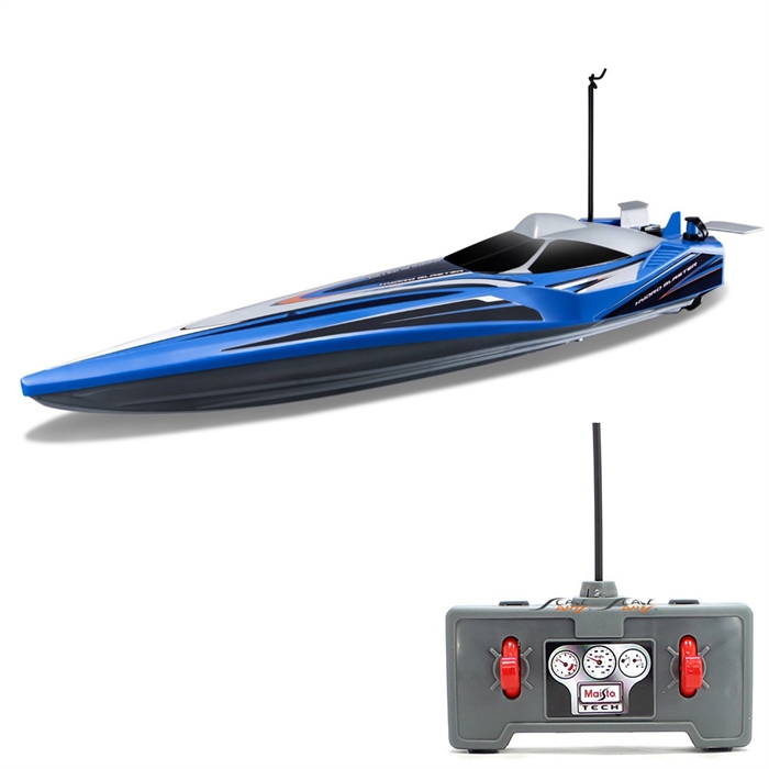 Maisto Hydroblaster Speed Boat Tekne R/C Model 2