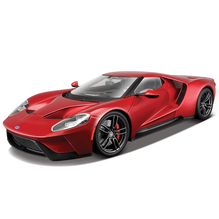 Maisto 1/18 Ford GT Exclusive