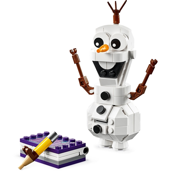 Lego 41169 Frozen Olaf