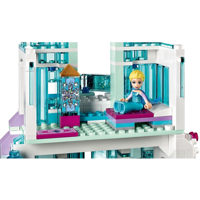 Lego 43172 Friends Elsa'nın Sihirli Buz Sarayı