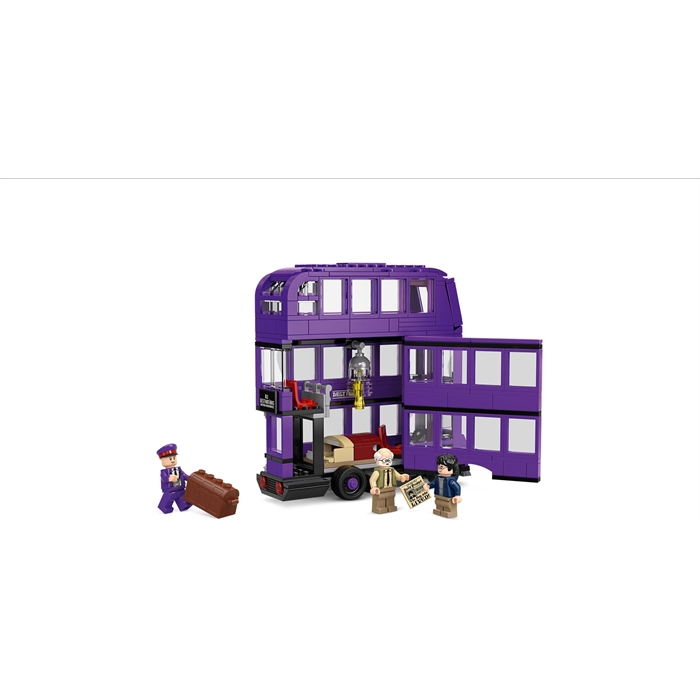 Lego 75957 Harry Potter Hızır Otobüs
